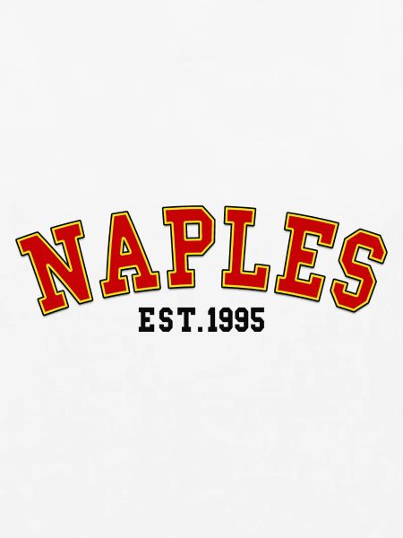 Neapel Est.1995