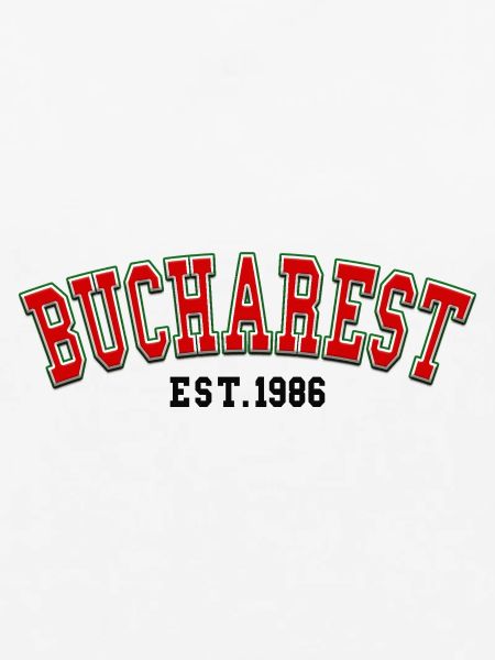 Bukarest, gegründet 1986