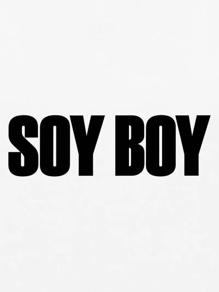 Soy Boy