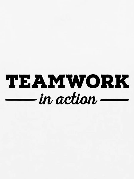 6061912 121161696 Teamwork