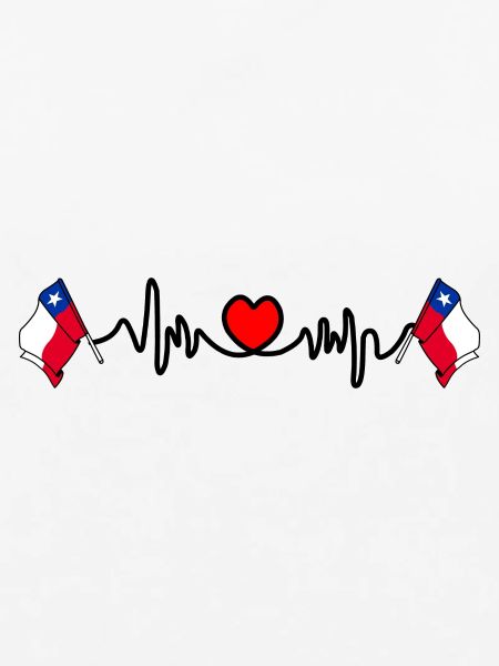 Herzfrequenz-Cardio für Chile