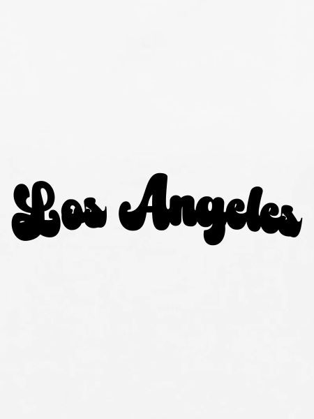 los angeles 8