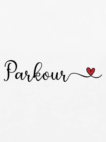 Parkour