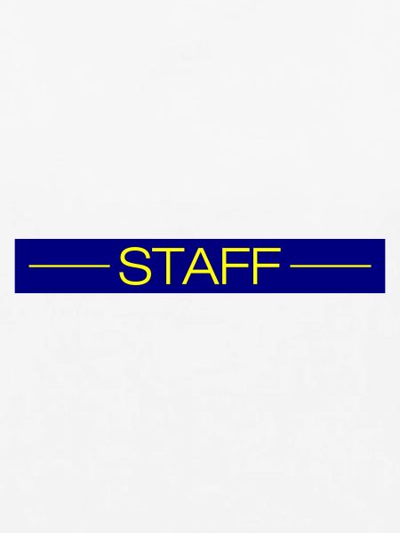 Staff