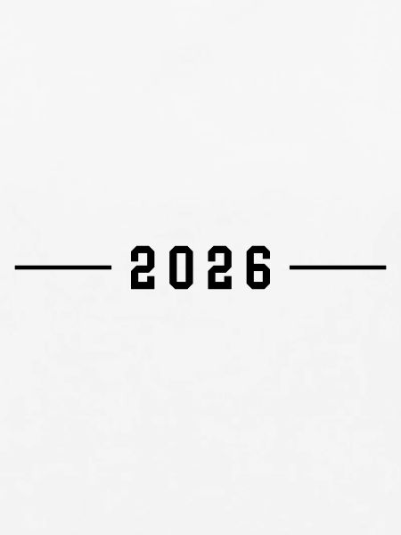 2026 Strich