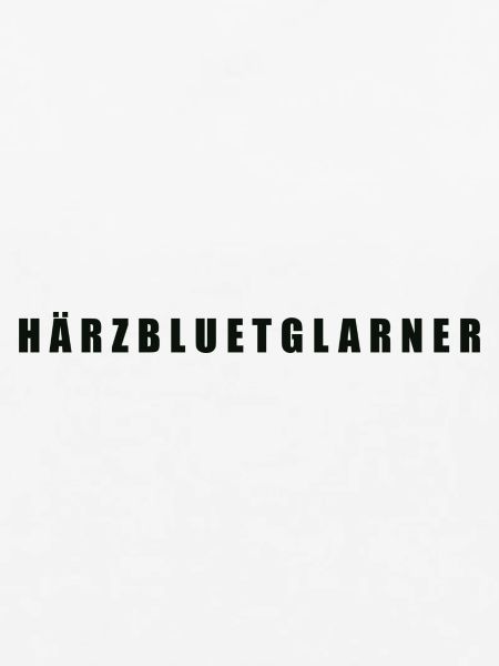 Härzbluetglarner Kanton Glarus