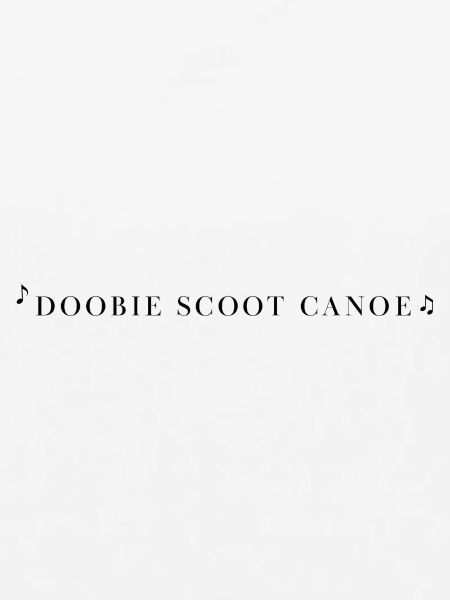 doobiescootcanoe