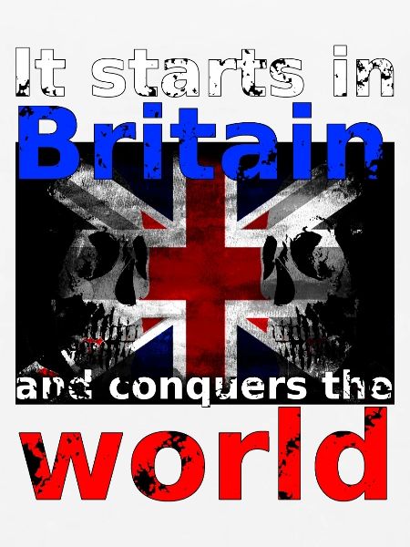 Britain