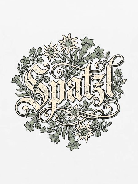 Spatzl Bayern
