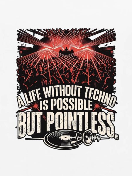 Techno Life