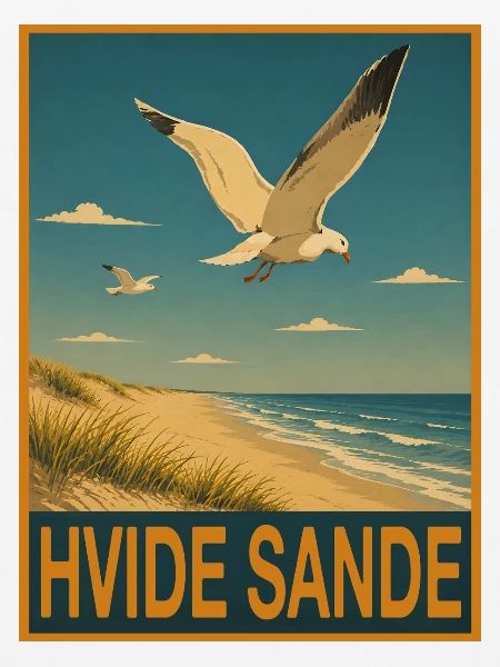 Hvide Sande