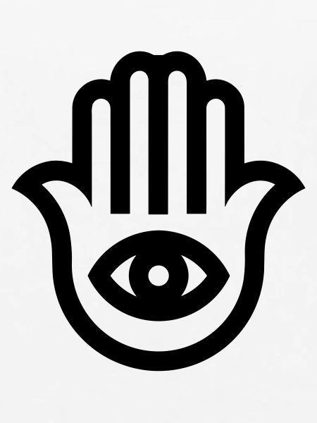 Hand von Fatima