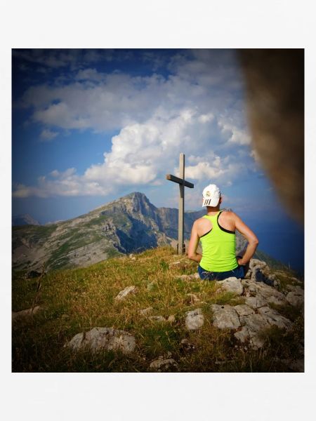 An der Spitze!