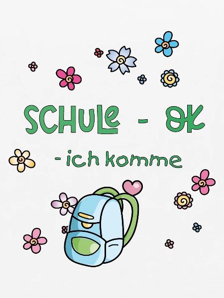 Schule, Einschulung