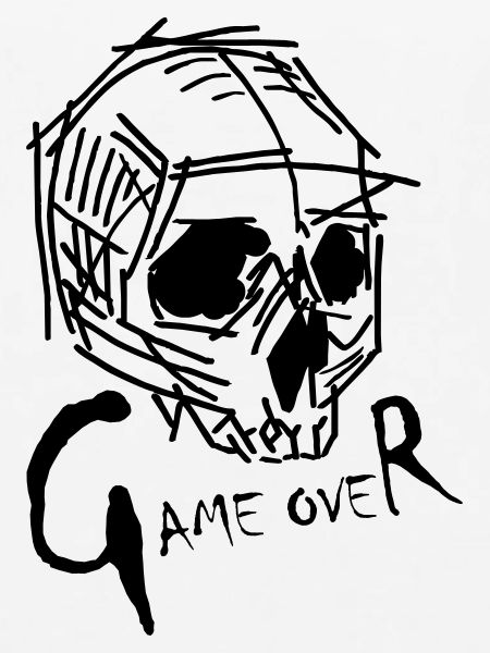 Game Over