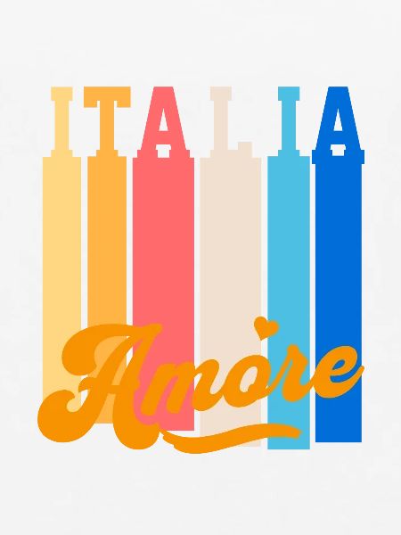 Italia Amore