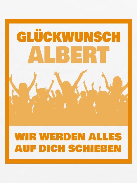 Kollege Albert