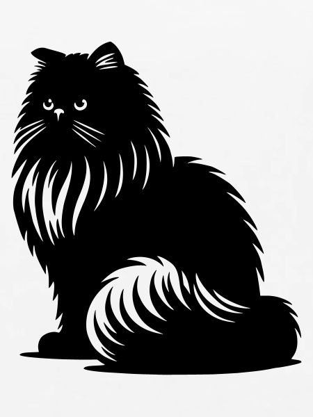 Perserkatze - Perser