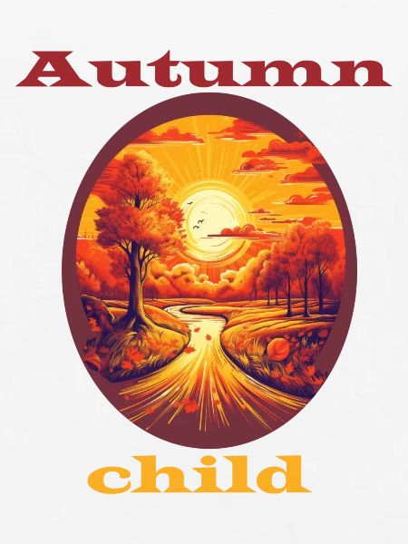 Autumn Child