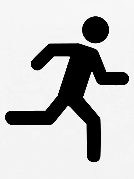 Running Man