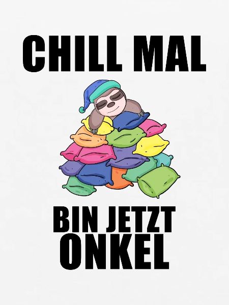 Onkel - Onkel werden