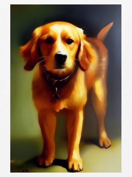 Hunde Bild