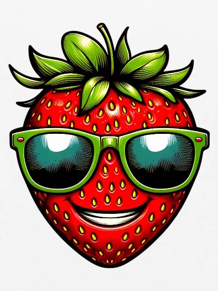 Erdbeeren Erdbeeren