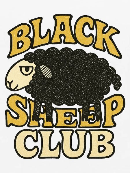 Black Sheep Club