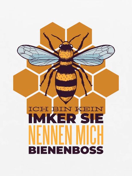 Imker Spruch Sprüche