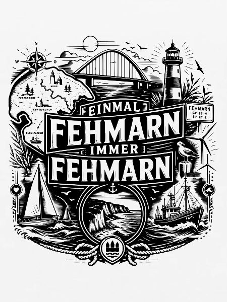 Fehmarn - Einmal Fehmarn immer Fehmarn