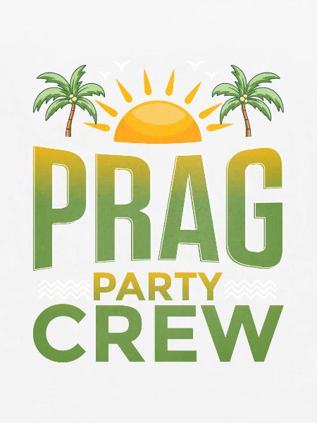 Prag Party Crew