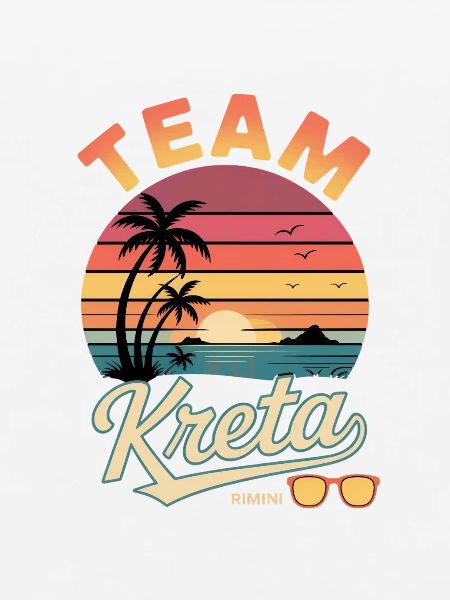 Team Kreta
