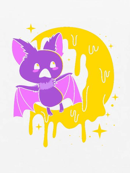 Pastell Gothic