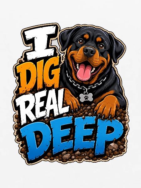 Rottweiler