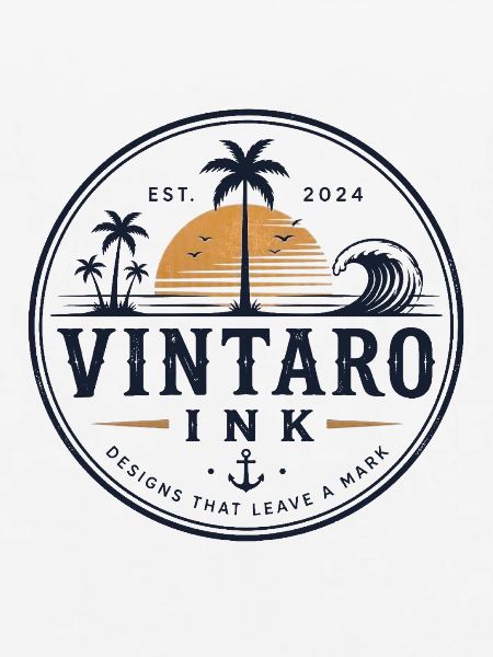 Vintaro Ink 