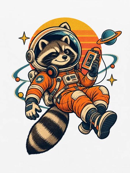 Orbit Bandit 