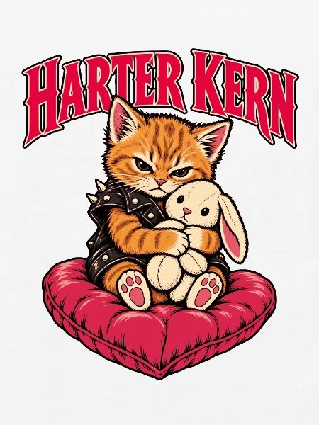 Harter Kern