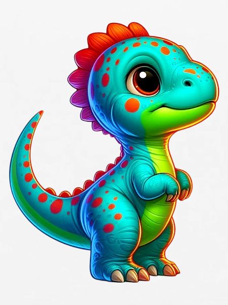 Dinosaurier