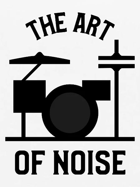 Die Kunst des Lärms – Drumkit-Design