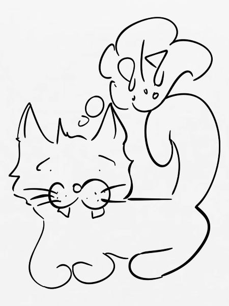 Katze