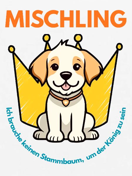 Mischling Design 5