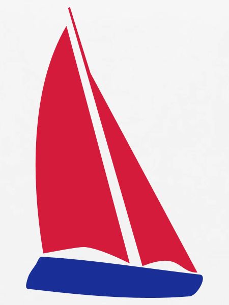 Segelboot