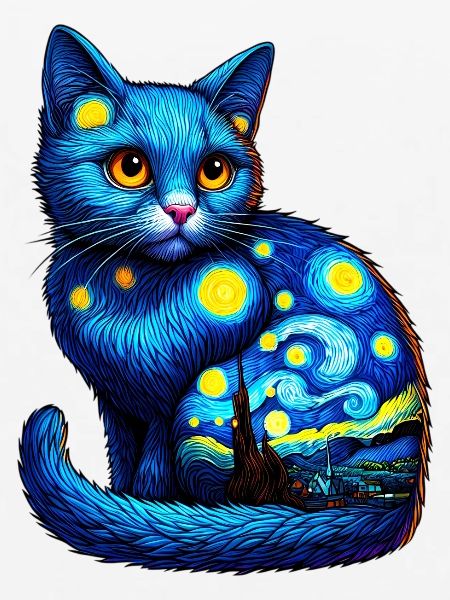 Katze