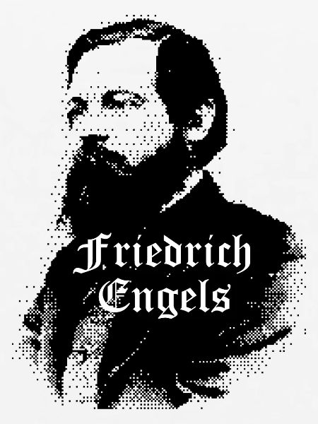 Friedrich Engels