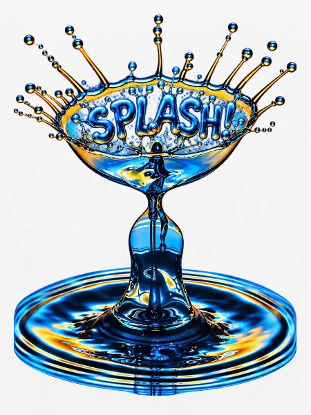 "Splash"