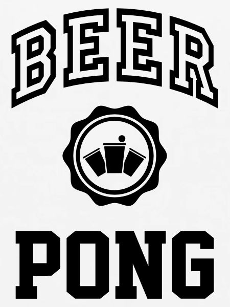 Bier Pong Uni