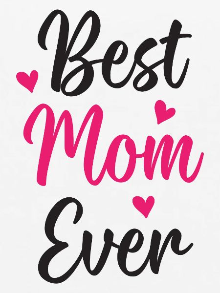 Beste Mutter aller Zeiten