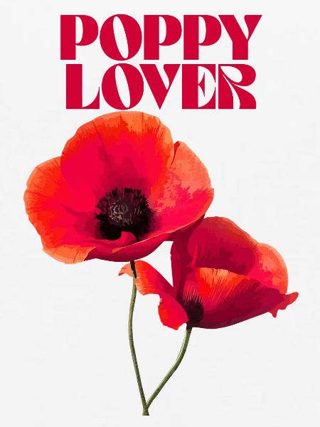 Poppy Lover Blumendesign