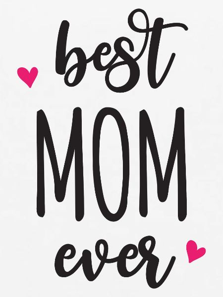 Beste Mutter aller Zeiten