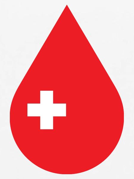 Blut spenden, Blutspendedienst, Blutspender
